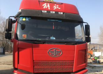 车辆展示